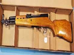 Norinco SKS Semi-Auto Rifle
