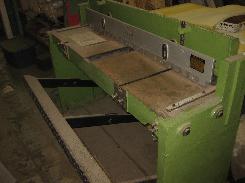CM 52 Foot Shear