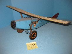 Schieble No.20 Right Plane