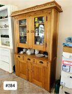 Scandanavian Cupboard