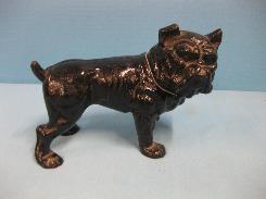  Terrier Cast Iron Door Stop