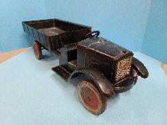 Sonny 1920's Dump Truck