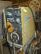  Hobart Beta-Mig 200 Welder