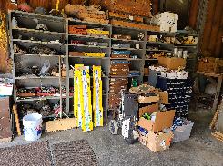 Fastener & Hardware Cabinets