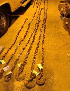 Heavy Duty Log Chains & Related