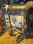 Miller SCP-200C Arc Welder