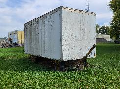 Storage Trailers