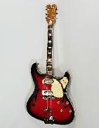  Aria 'Diamond' Electric Guitar