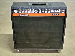 Randall RB-120 Amp