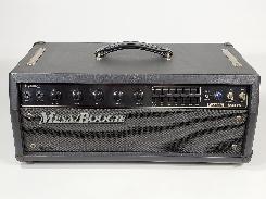 Mesa/Boogie Buster! Bass 200