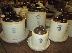 White Hall Poultry Feeders