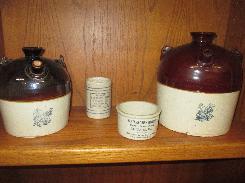 Western Stoneware