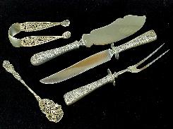 Fine Sterling Silver