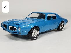 1970 Firebird Formula 400