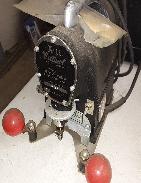Cutawl K-11 Pattern Maker Precision Scroll Saw