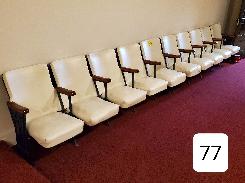 Masonic Lodge Theater Seating