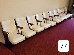 Masonic Lodge Theater Seating