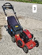 Toro Super Recycler Self Propelled Mower