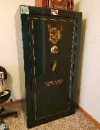 John Deere FX-23 Gun Safe