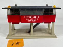 Lionel No.365 Dispatching Station