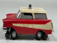 Lionel No.68 Executive Inspection DeSoto Car