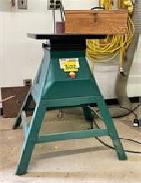 Grizzly Oscillating Spindle Sander