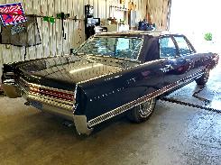 1965 Buick Electra 225 4-door Hardtop