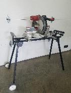  Crafstman Pro 12 Dual Compound Mitre Saw