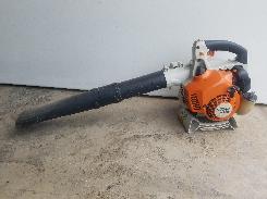   Stihl BG65 Gas Blower