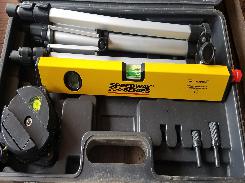  Speedway Laser Level Kit