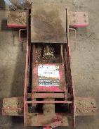 MTD 1-1/2 Ton Hyd. Transmission Jack