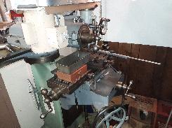 Fray No. 7.B. All-Angle Milling Machine