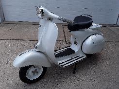 1964 Vespa 'Cruisaire' Allstate Motor Scooter