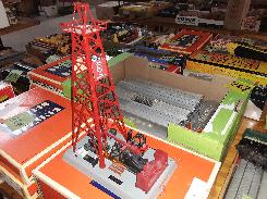 Huge Train Collection
