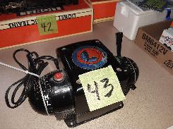 Lionel 275 Watt Transformers