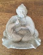 Chinese Aluminum Ash Tray