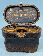 Antique Opera Glasses