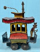 Toonerville Trolley