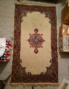 Oriental Throw Rugs