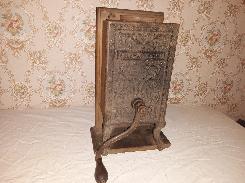 Arcade Telephone Wall Coffee Mill