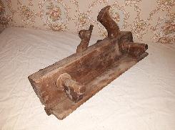 Early Block Planes