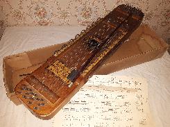 Ukelin in Original Box