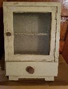 Table Top Dental Cabinet
