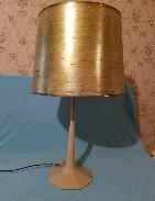 Mid Century Table Lamp