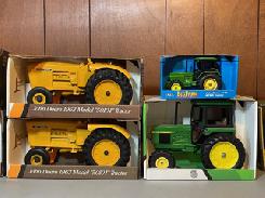 JD NIB Tractors