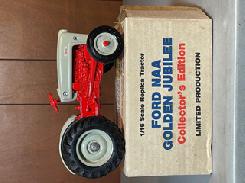 Ford NIB Tractors