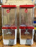 Vintage Coin-Op Machines