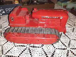 1948 International TD24 Plastic Diesel Crawler