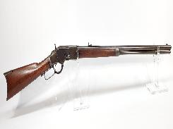 Antique Winchester Lever Actions