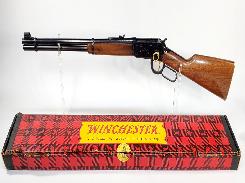 Winchester Commemorative Rifles